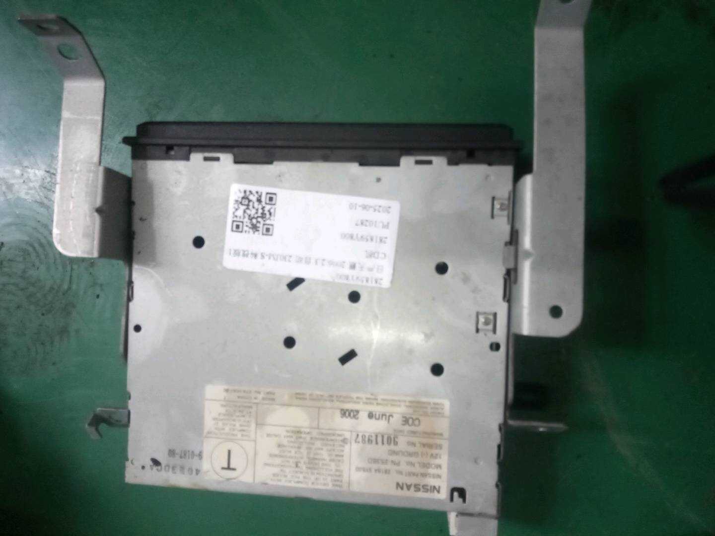 281859Y800 CD机