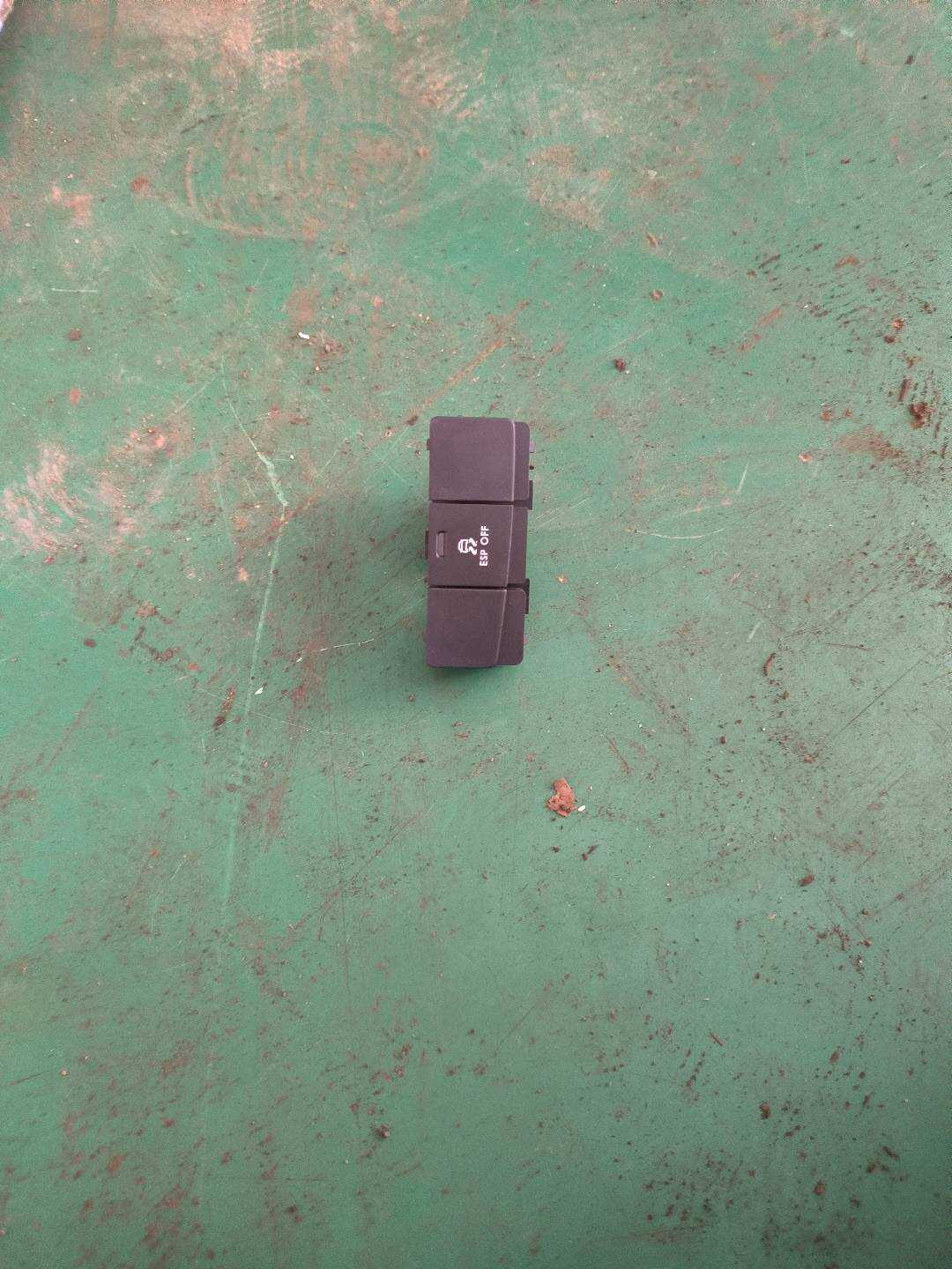 96756524XT 仪表台多功能开关