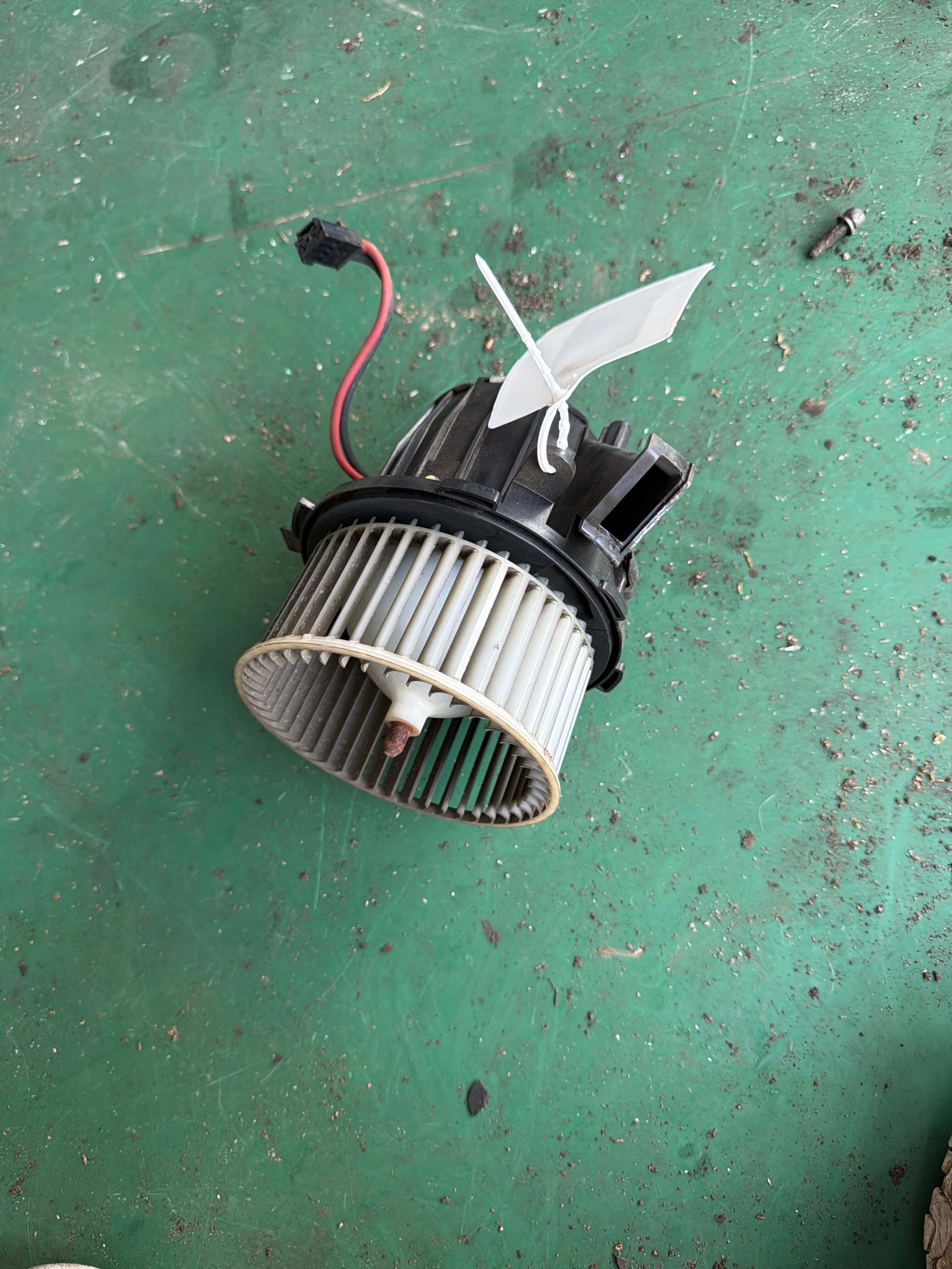 8T1820021 Blower Motor