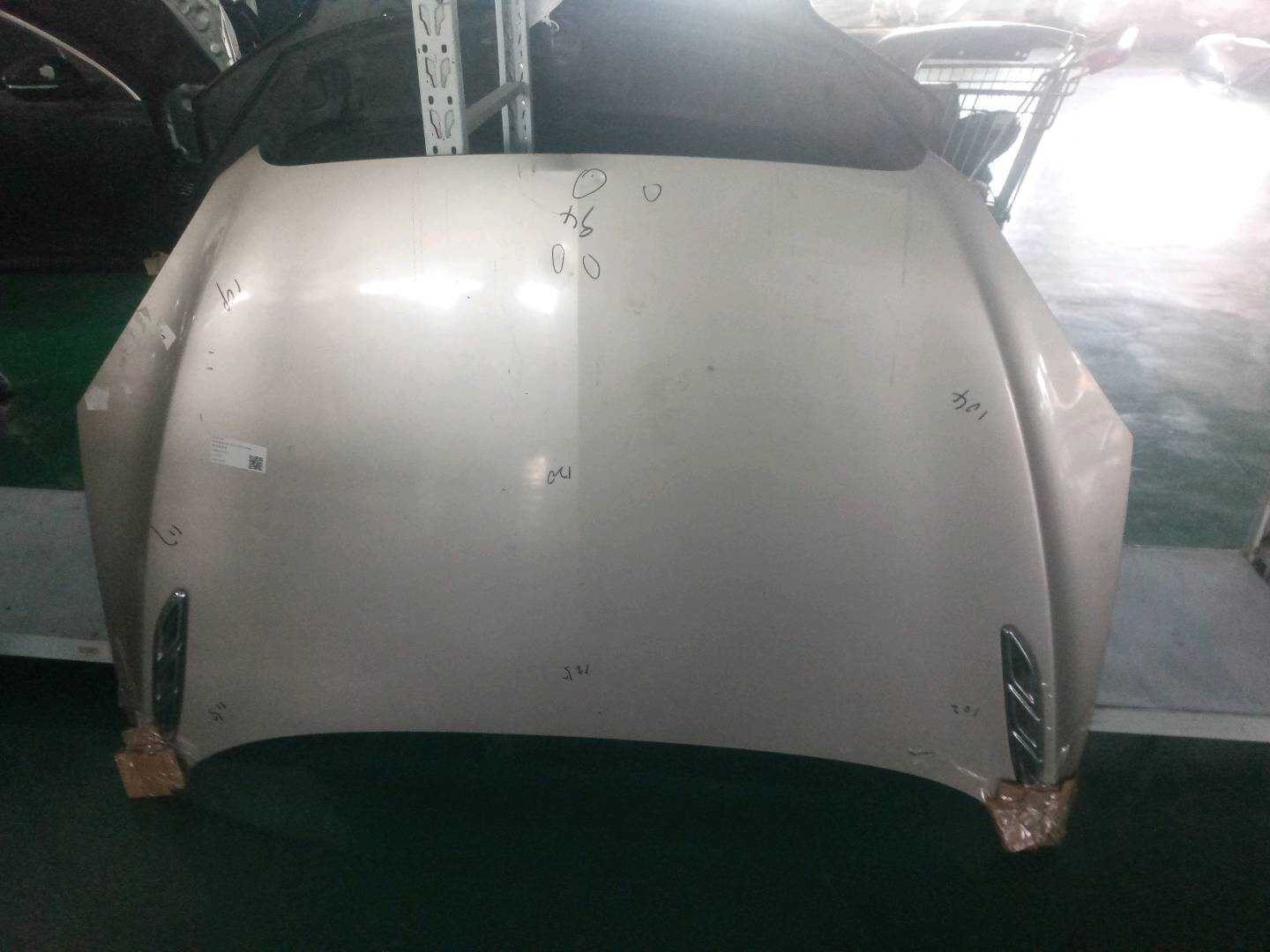 20901835 Front Hood Assembly
