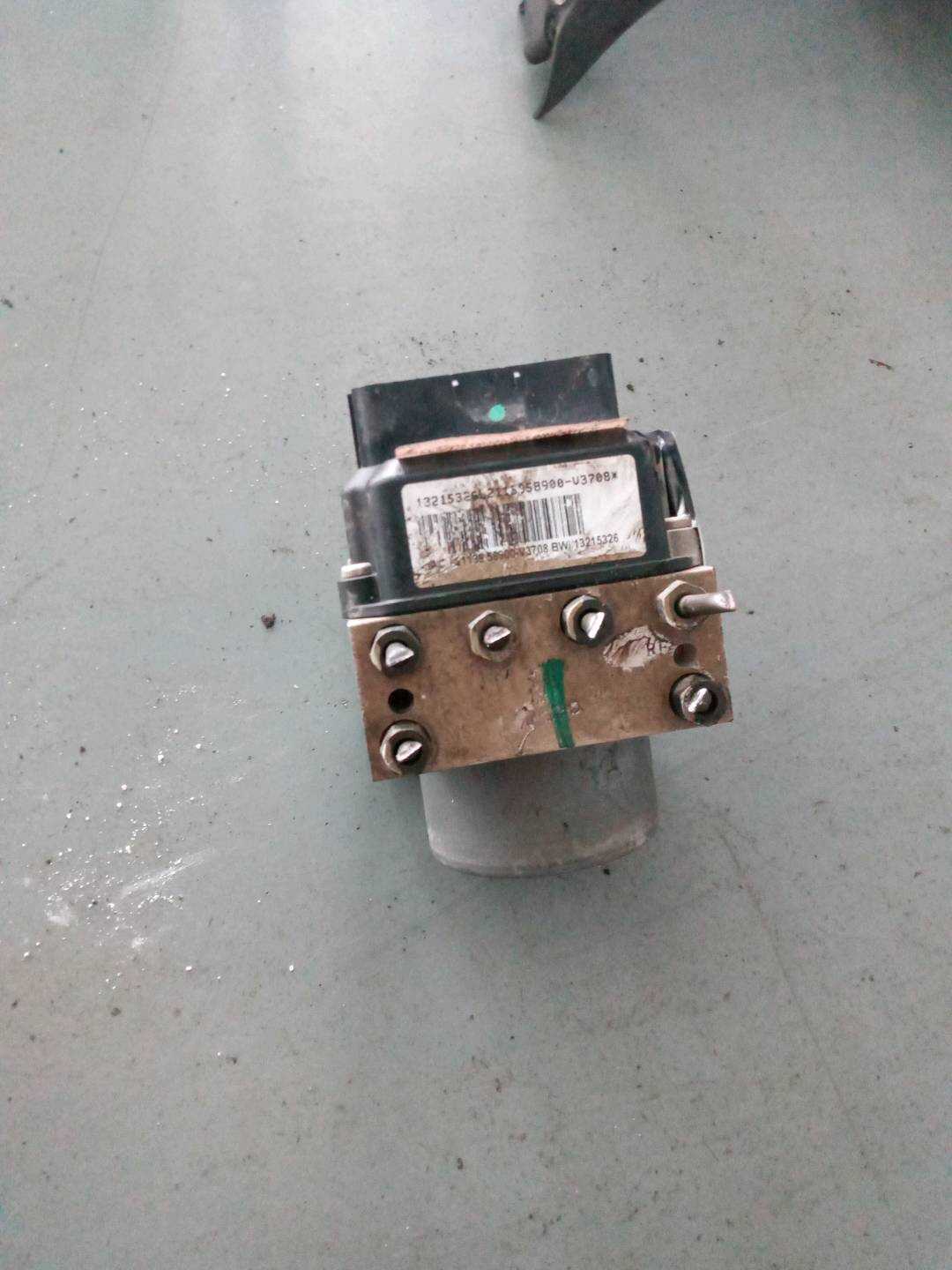 58900V7040 ABS泵总成