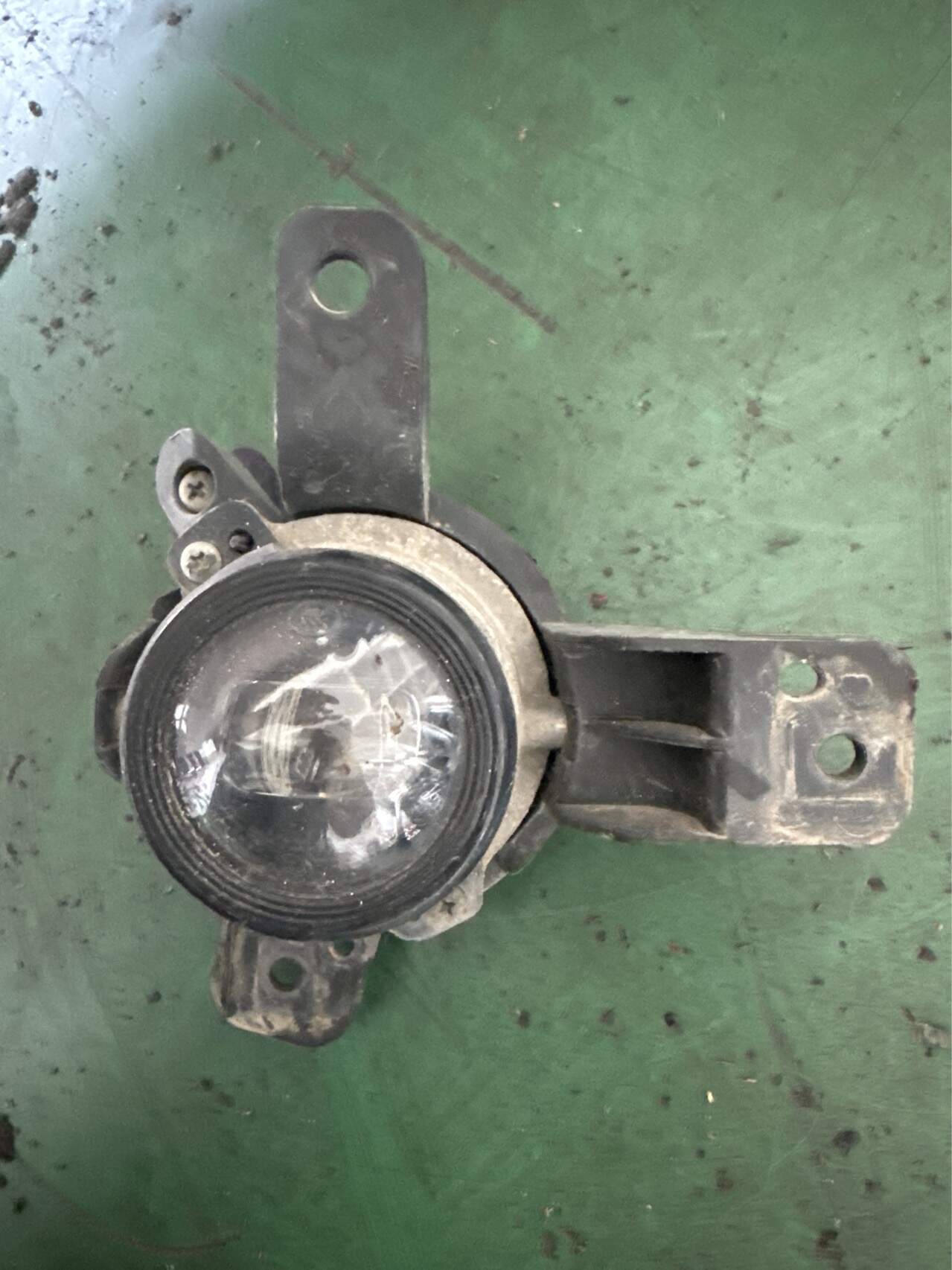 MEH4116200 右前雾灯