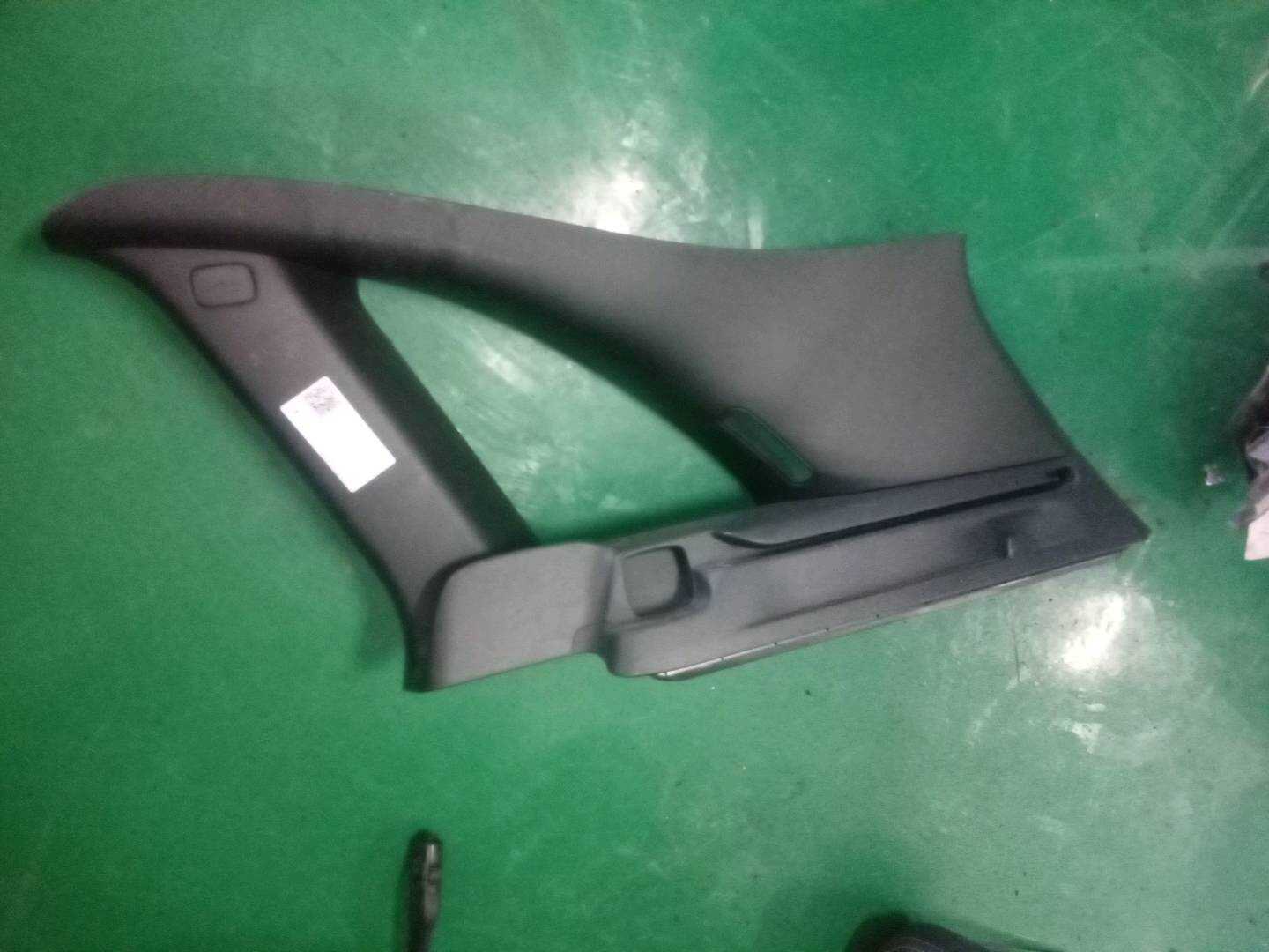 A24669016009H68 C-Pillar Inner Trim (Upper Right)