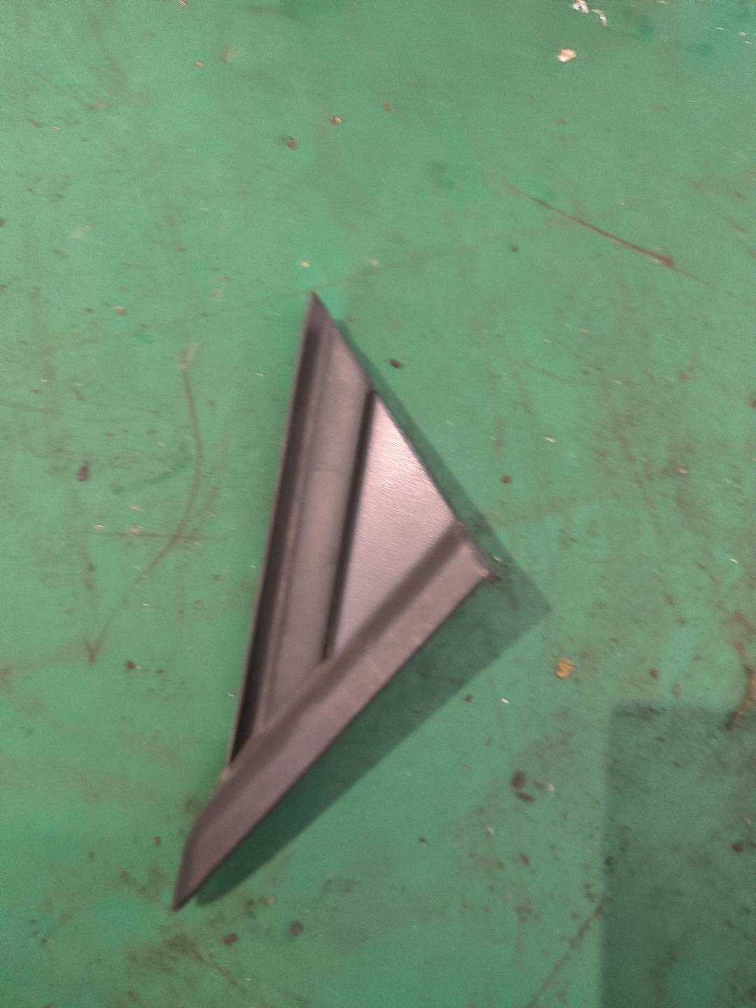 5CG853271 挡板