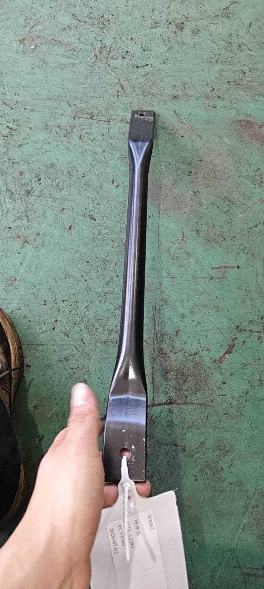 89790B3000 后靠背横杆总成（左）