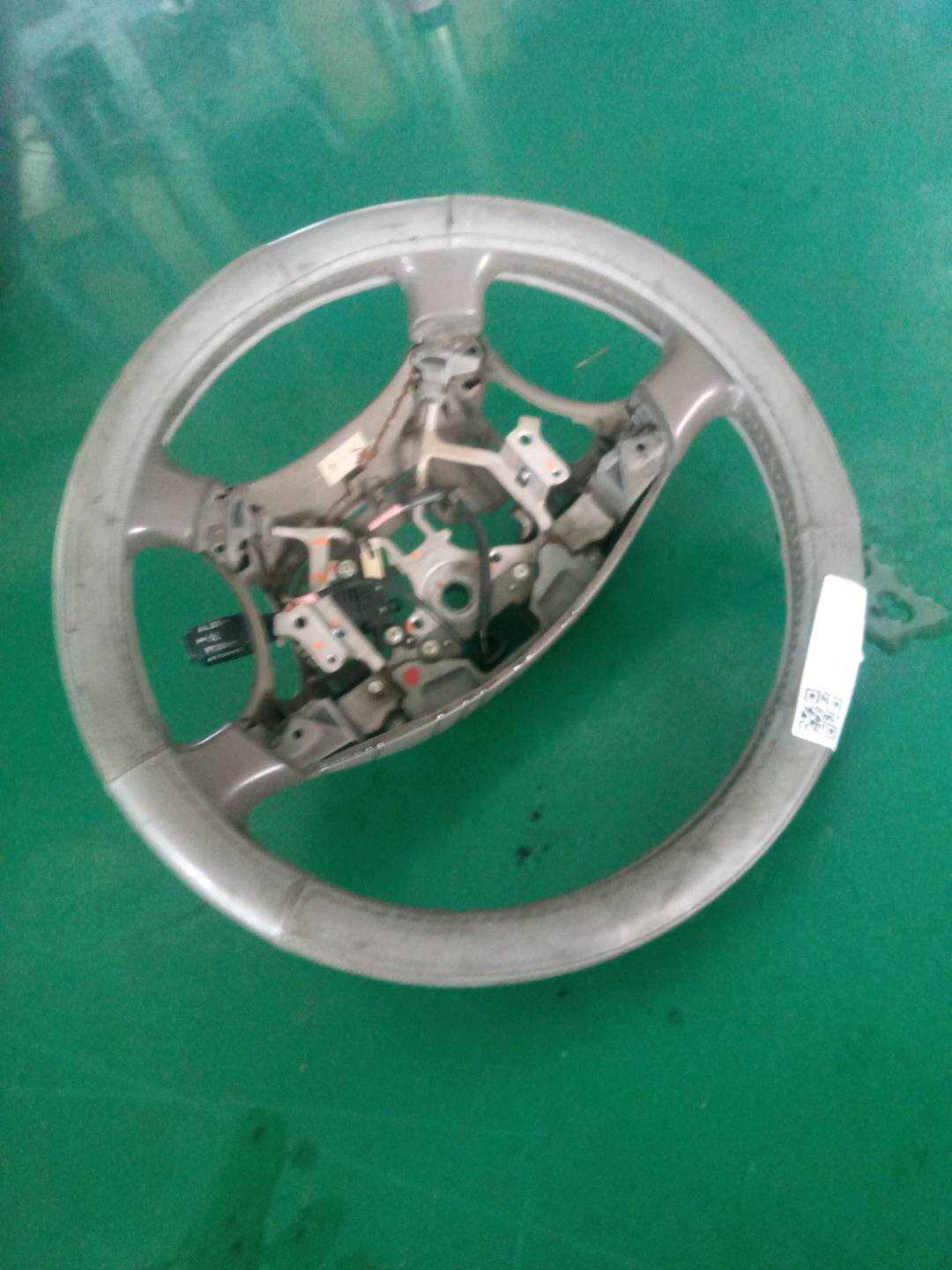 451000G010E0 方向盘