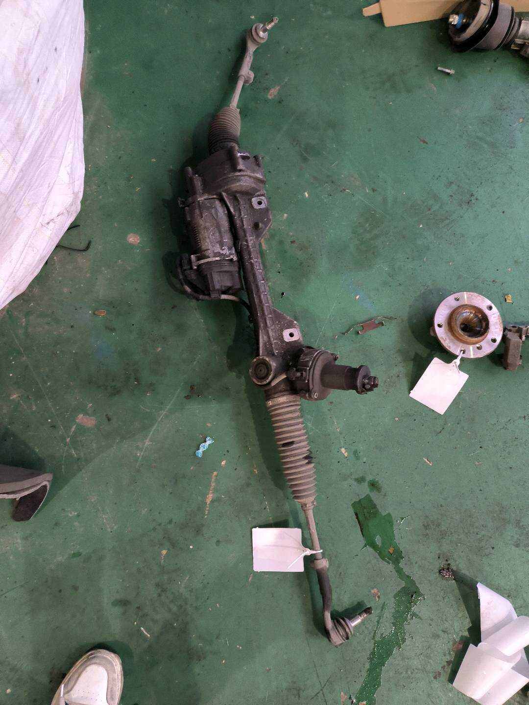 32106872478 方向机