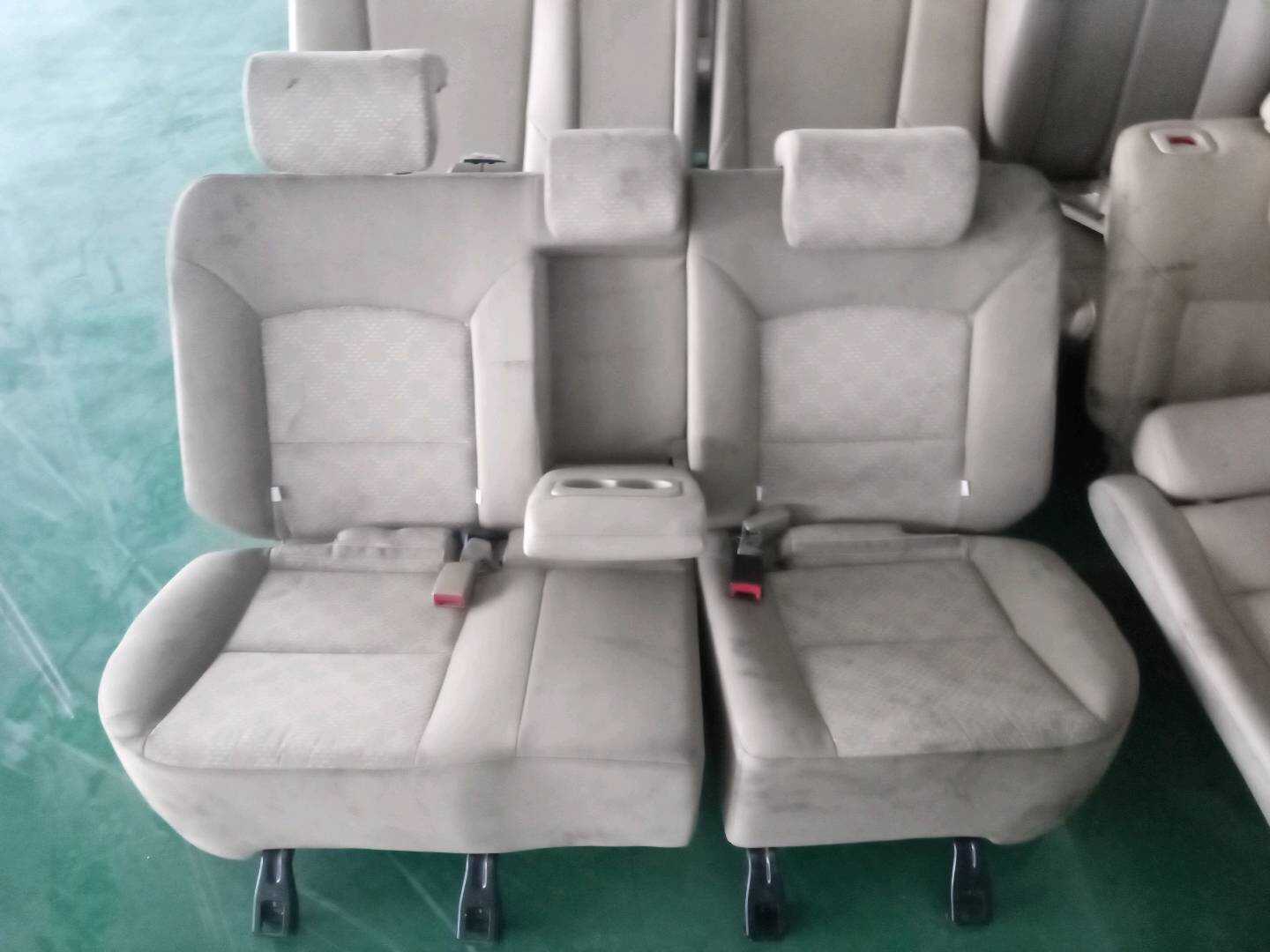 7050110AK45XAA Rear Seat Assembly