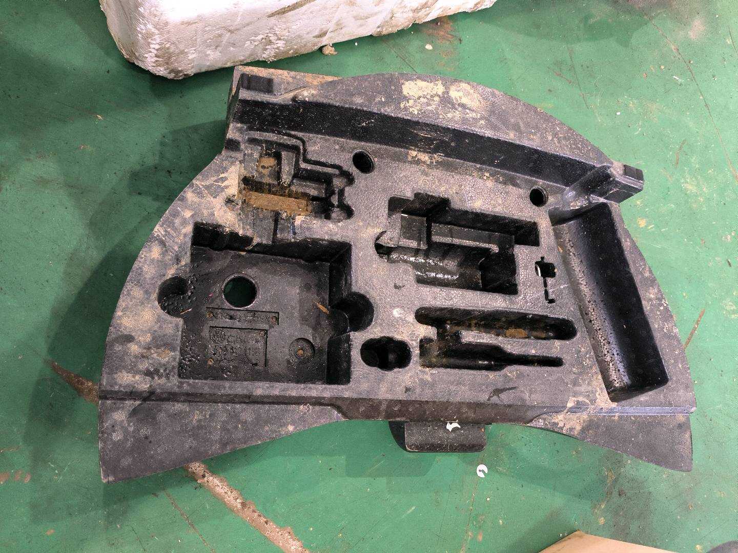 5TD012115B 工具包