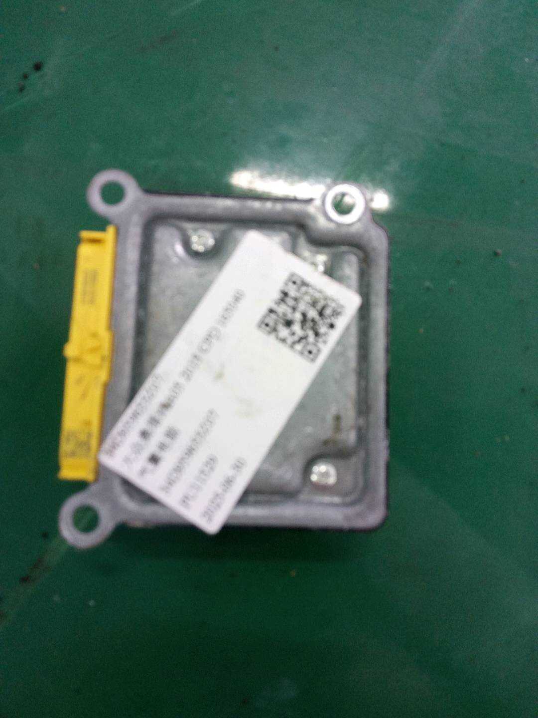 34D959655Z07 气囊电脑