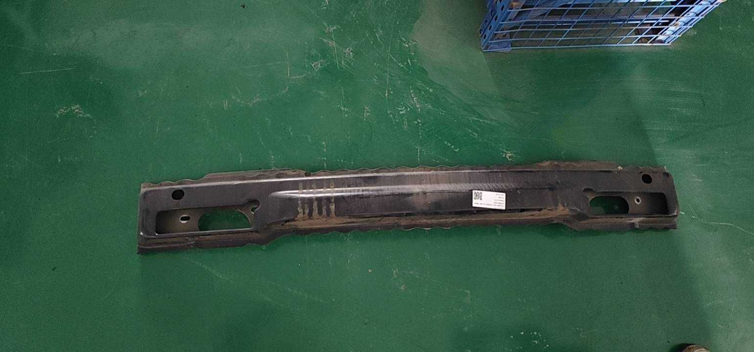 F3560117170 后保险杠骨架