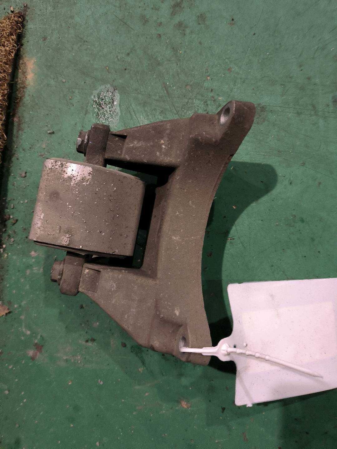 A1402421340 Transmission Mount Bracket, Rear