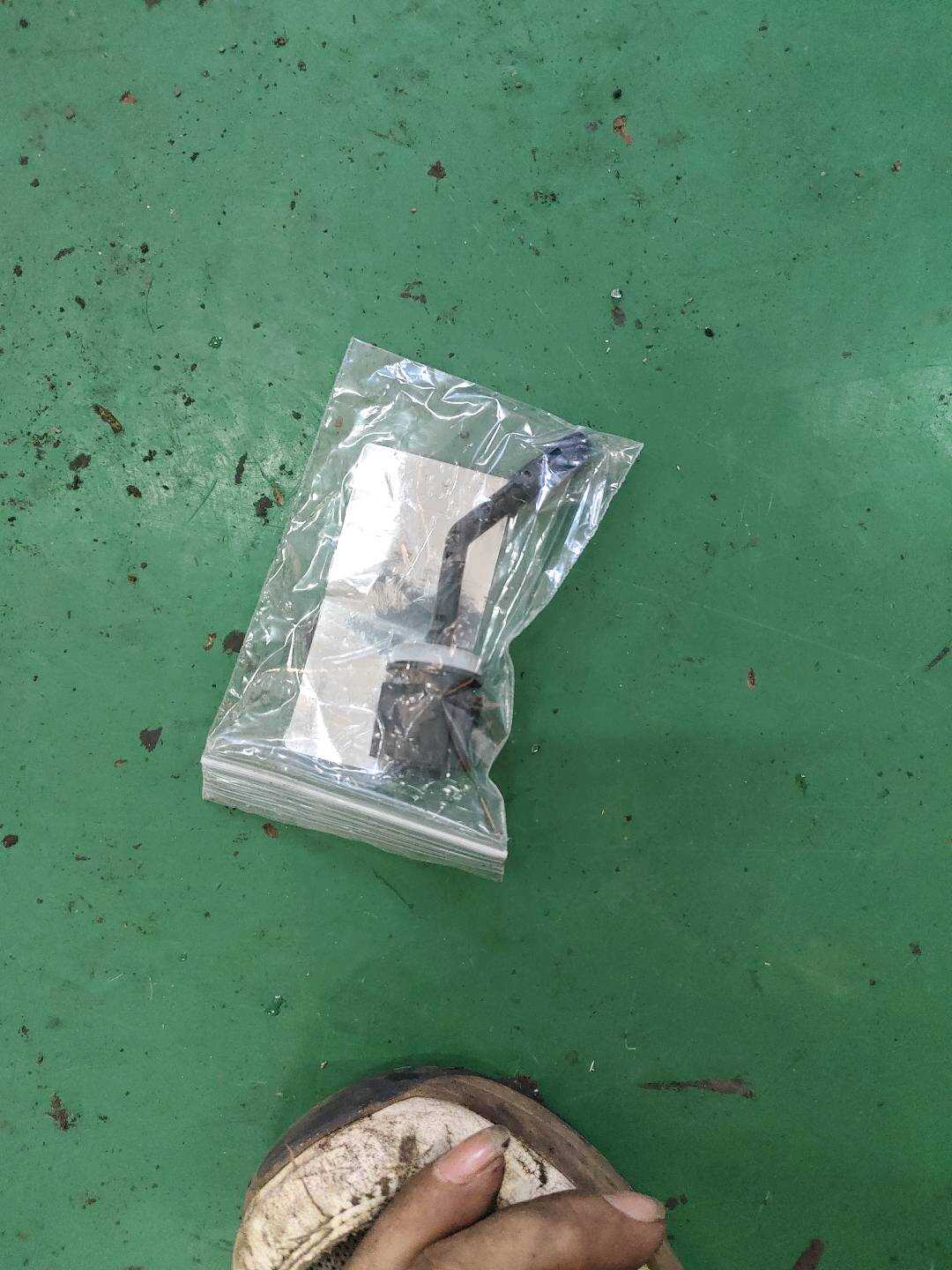 1K0907543F 蒸发箱温度传感器