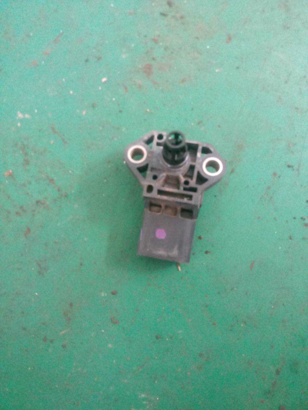 L04E906051A Boost Pressure Sensor