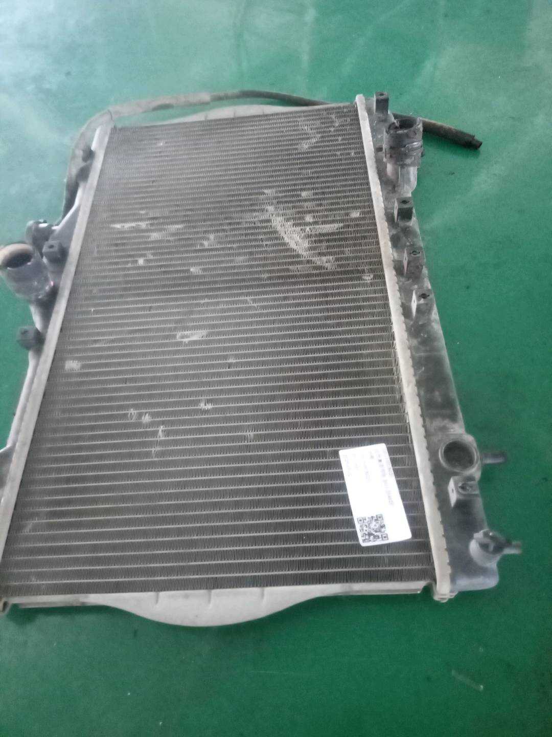 1301100U8020 水箱