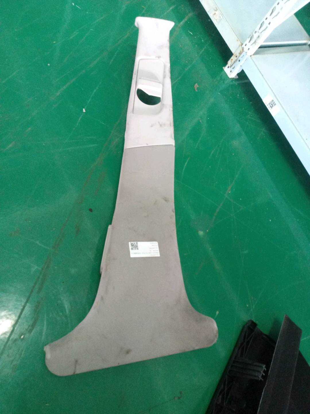 A2116907025 B柱内衬(右)