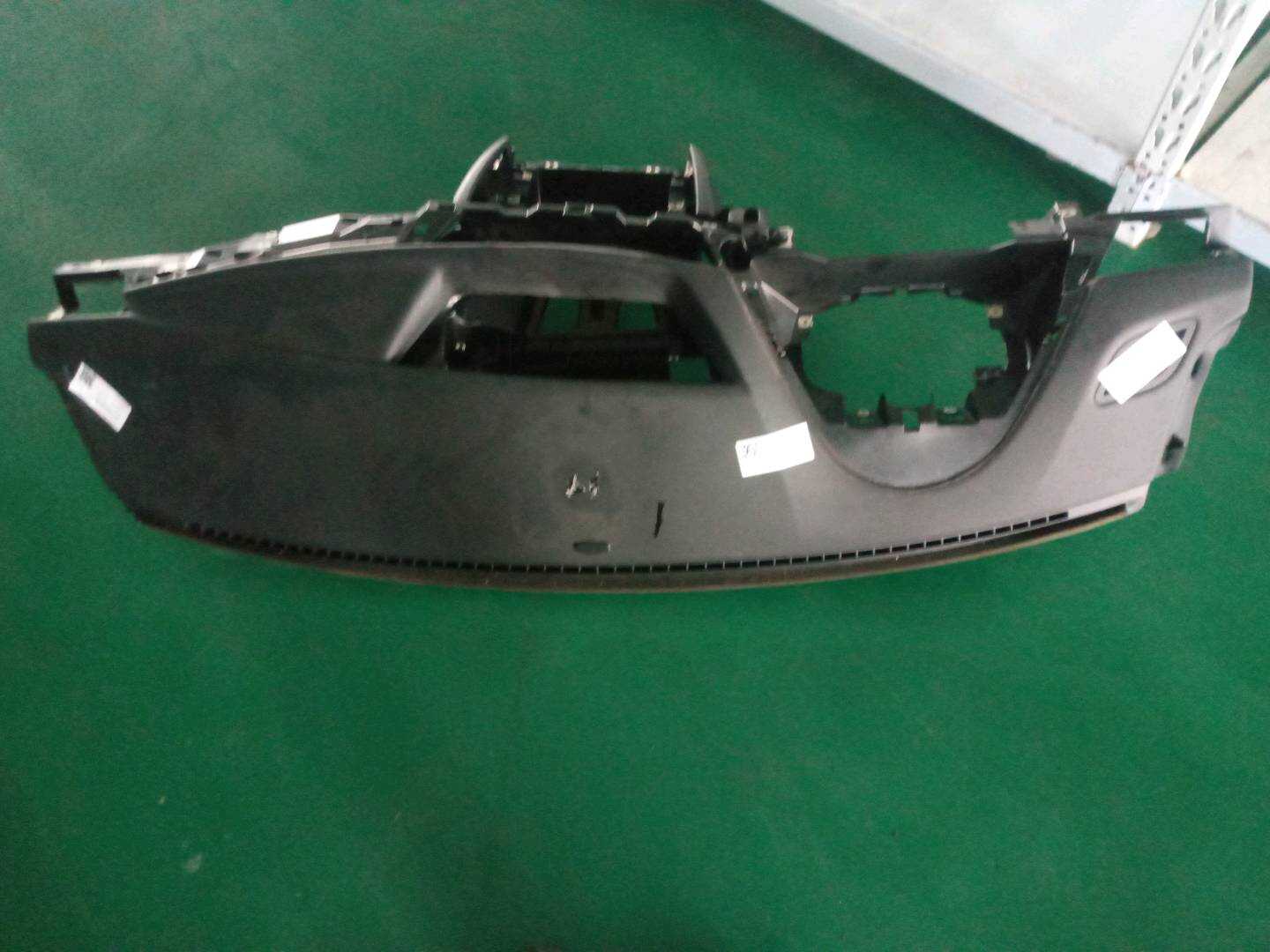 51452991239 仪表台壳