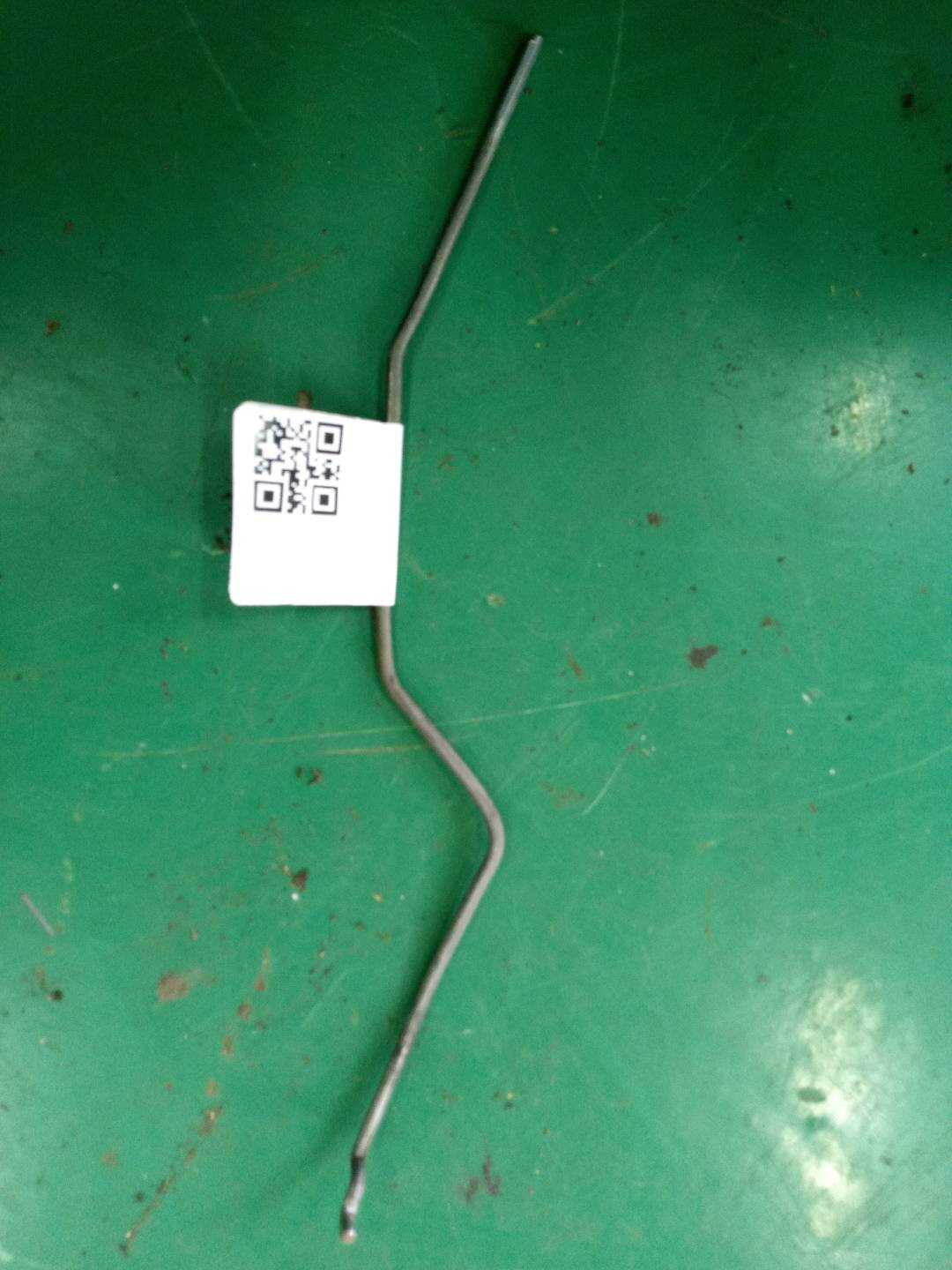 51217192378 前门锁止杆(右)