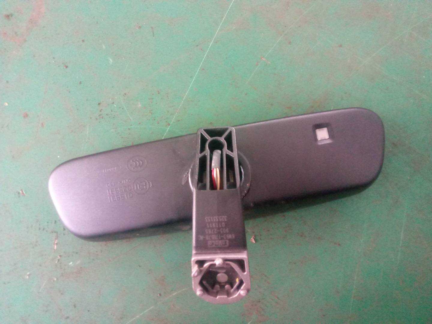 C2D15846 Inside Rear View Mirror