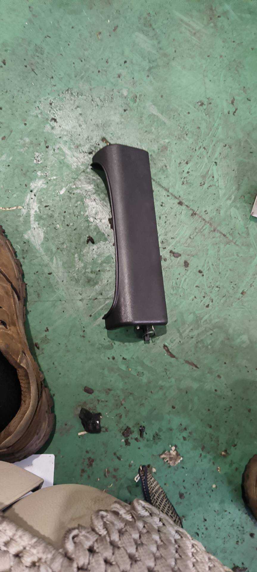 C2C16724 Fuel Tank Panel