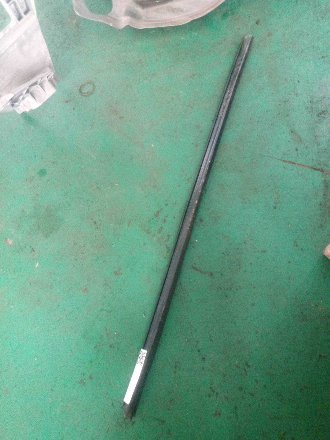 L8WD837480 前门玻璃压条(右内)