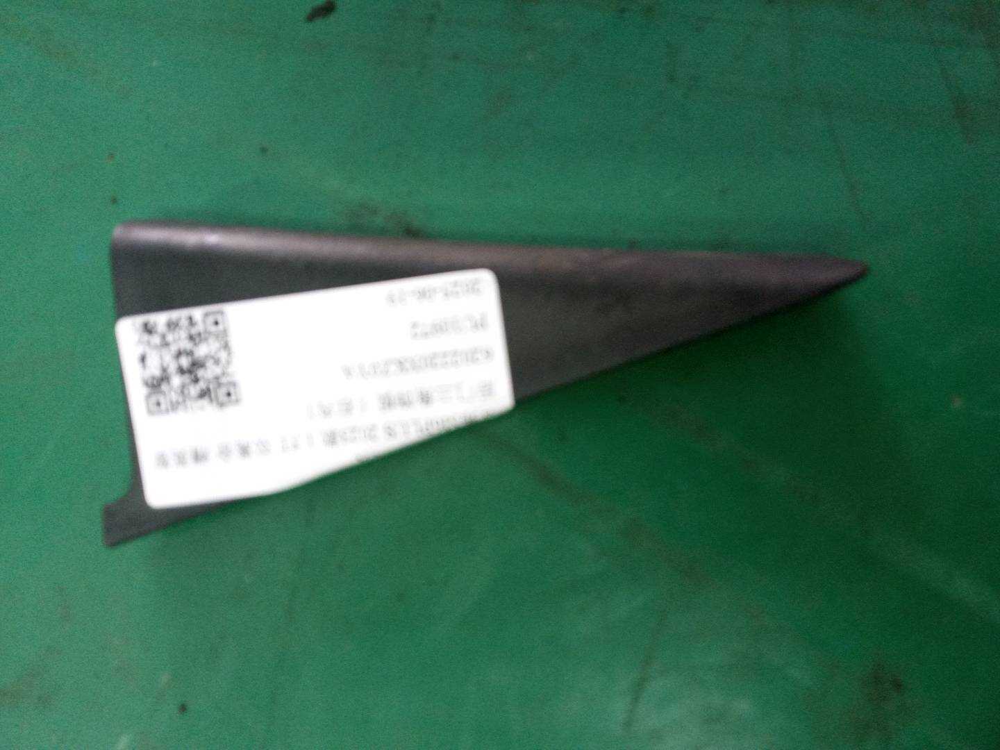 6202220XKZ0YA Rear Door Quarter Trim Panel (Right Inner)