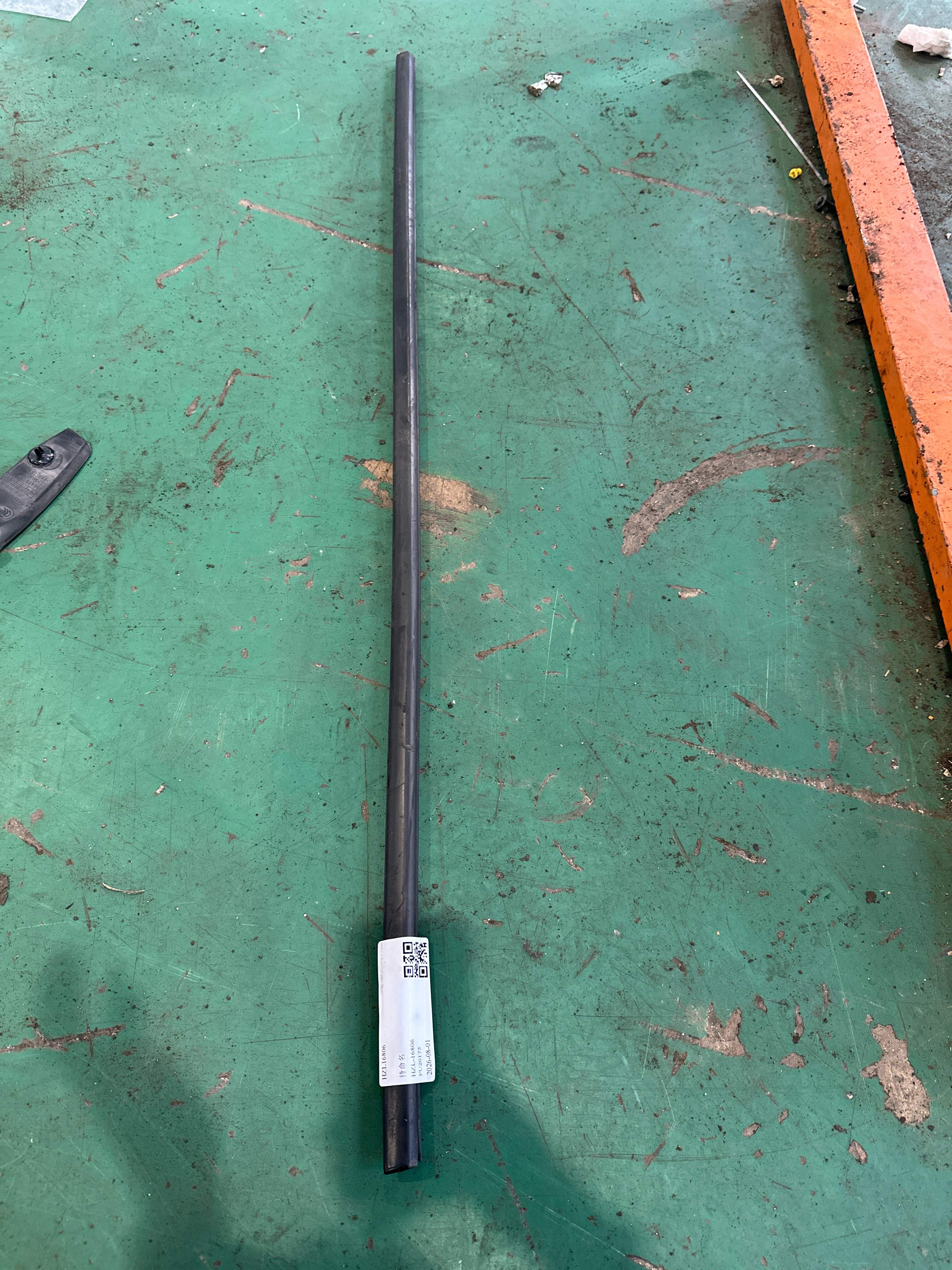 51357445711 后门玻璃压条(左外)