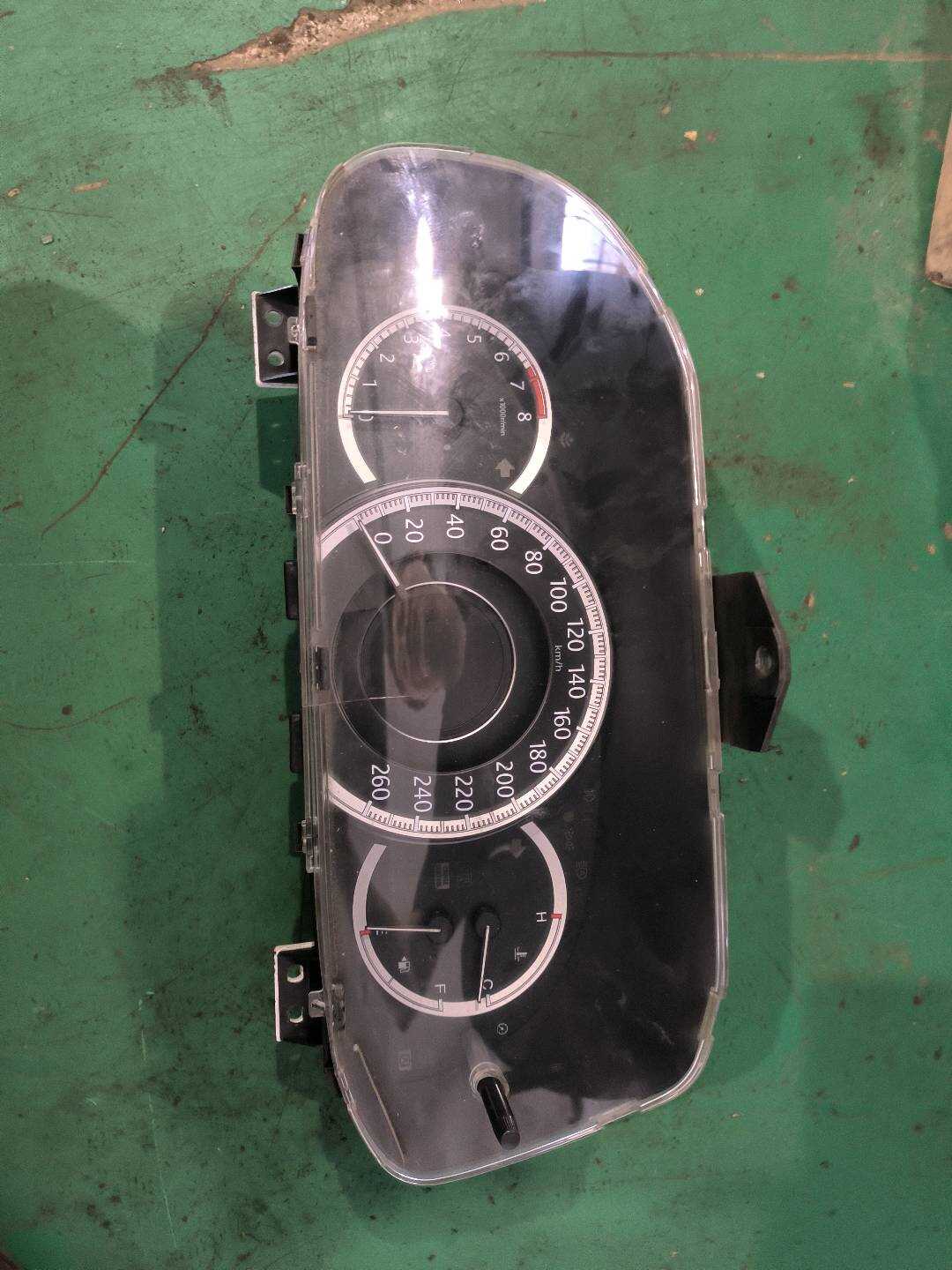 78100T2LH11 组合仪表总成