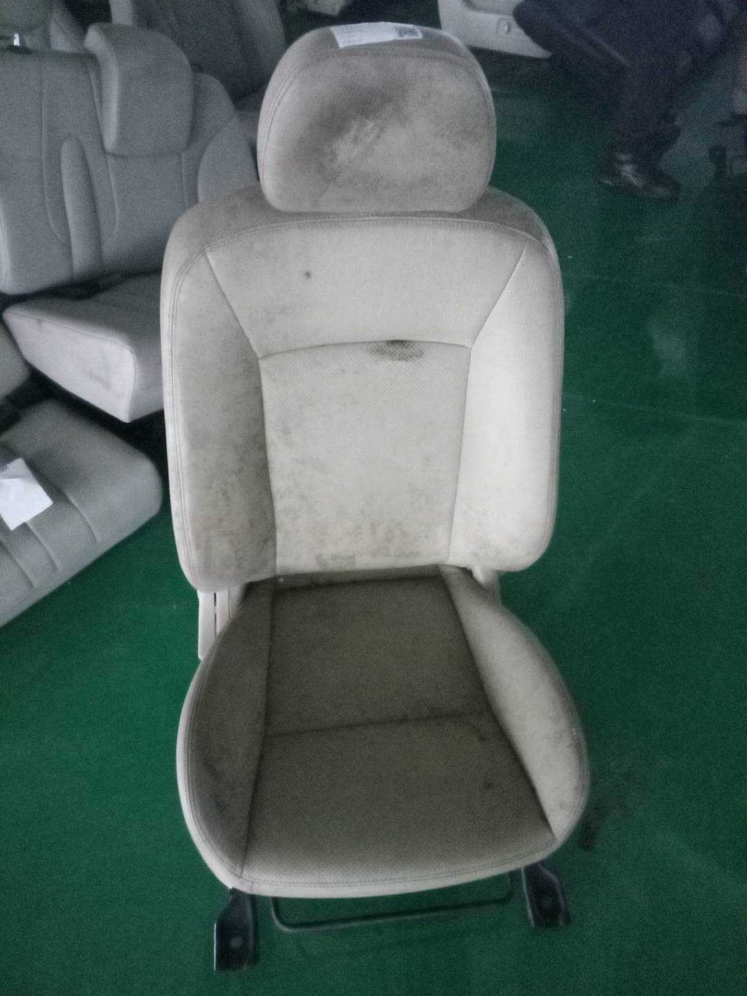 6900B693YB 驾驶员座椅总成