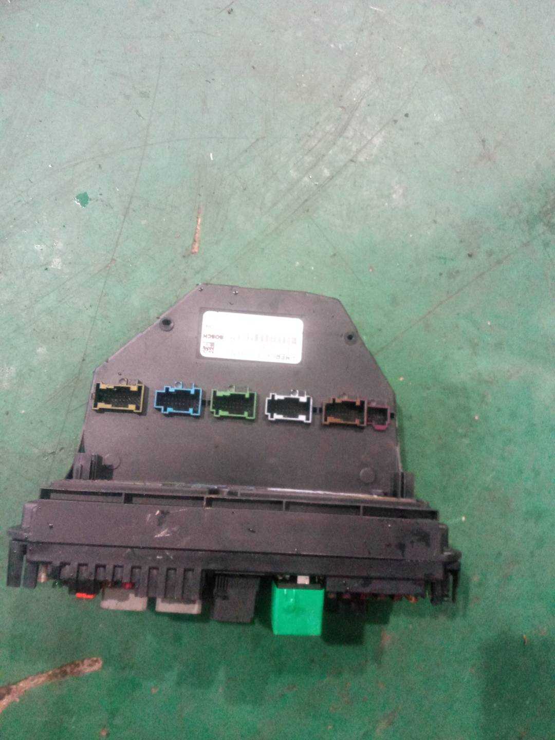 A2319001507 信号采集控制模块（前）