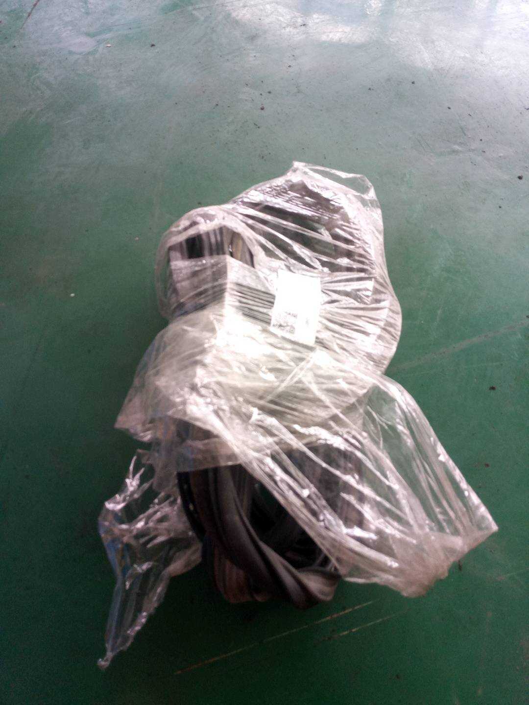 95851270501 尾盖密封条