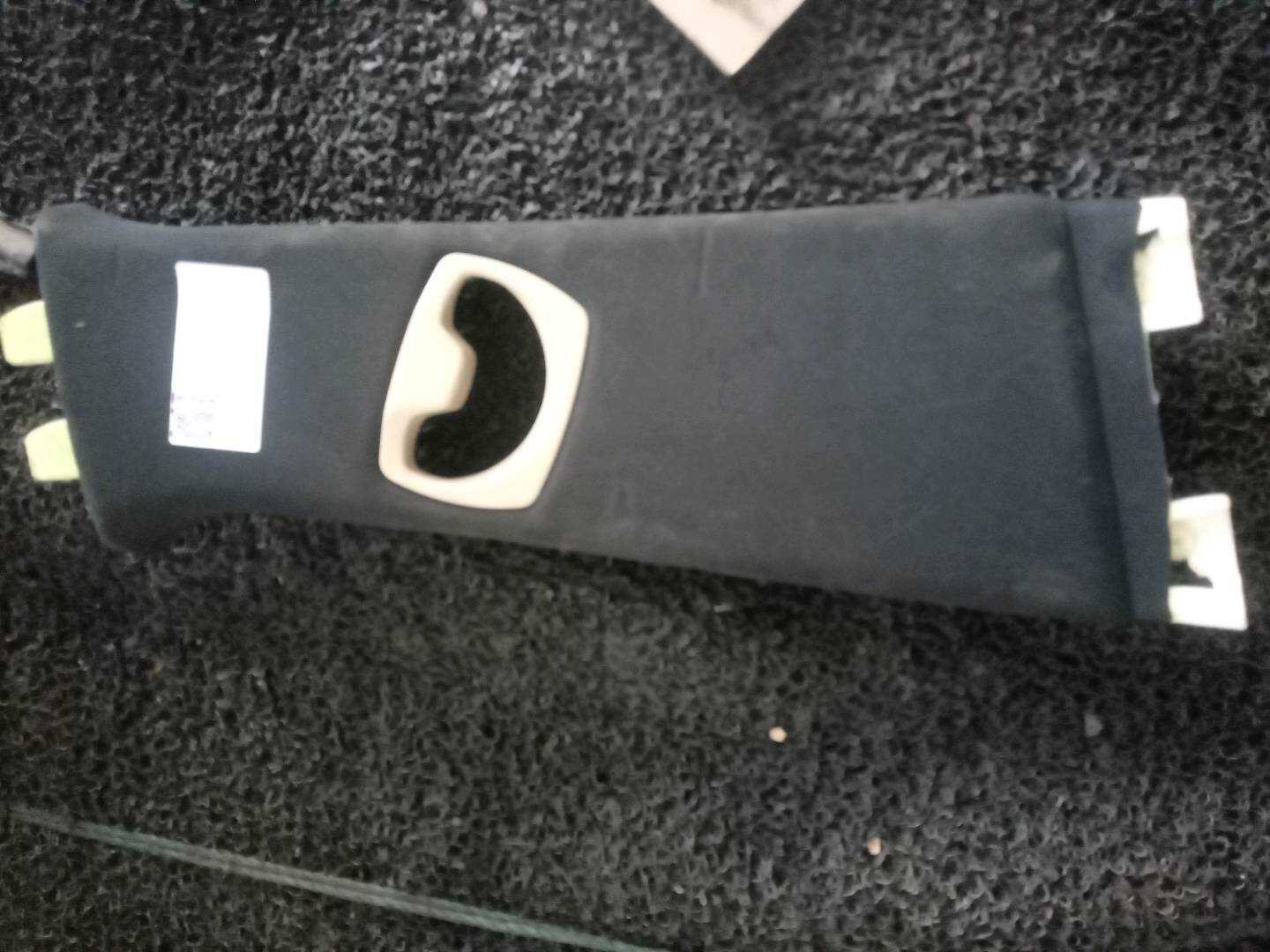 51437141069 B-Pillar Inner Trim (Upper Left)
