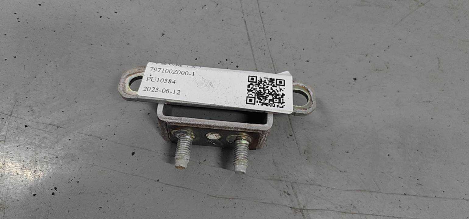797100Z000 尾盖铰链(右)