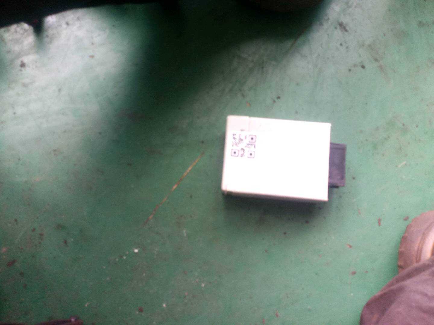 32436856855 转向管柱控制模块