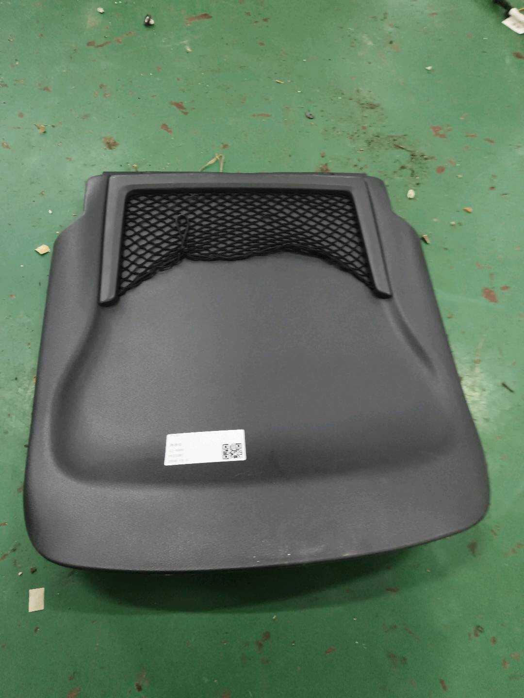 A24691015009H68 Passenger Seat Backrest Frame Cover