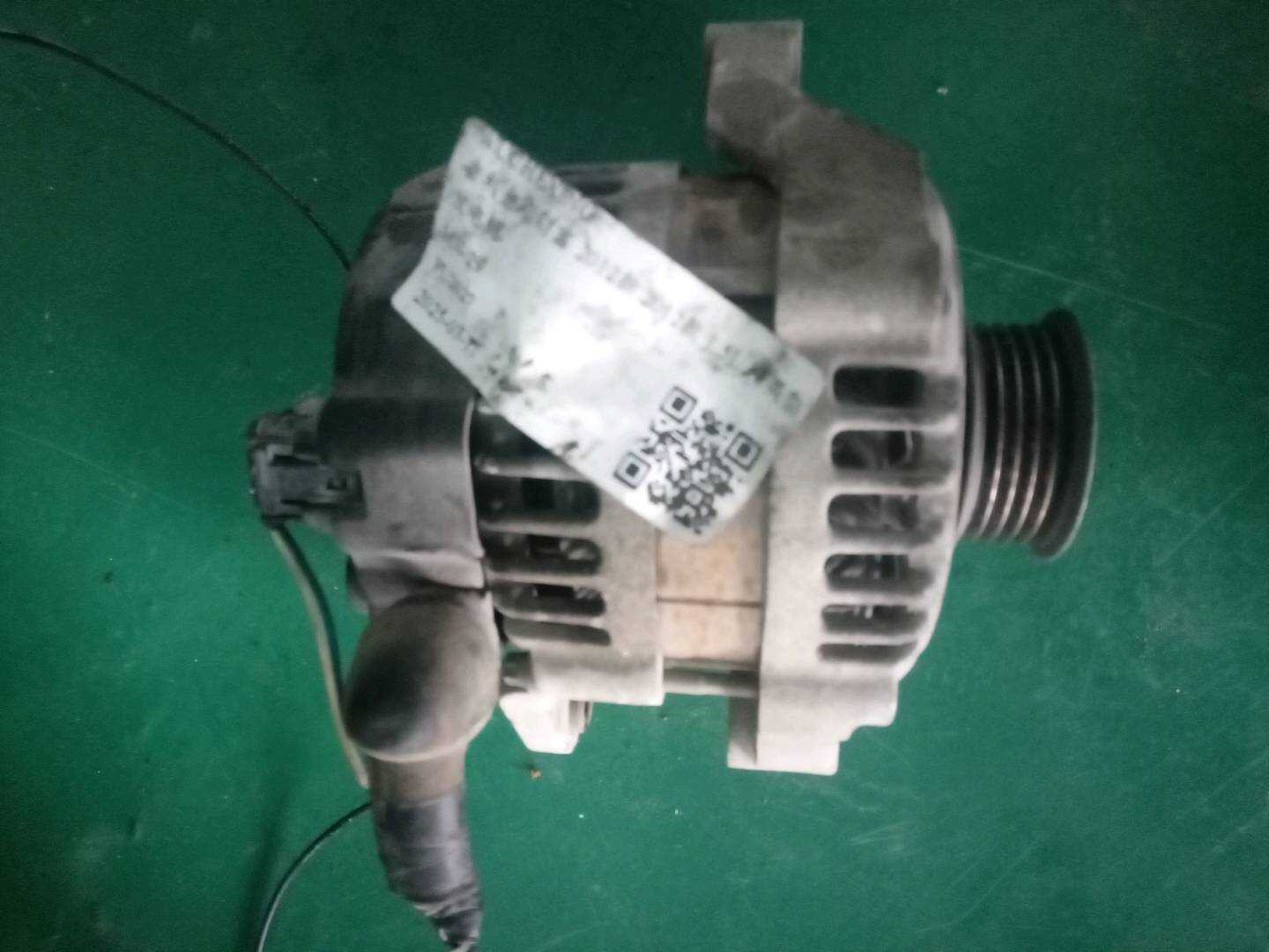 1086001111 发电机