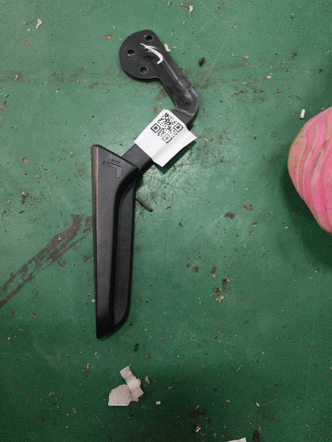 SC6800116 主驾高度调节手柄