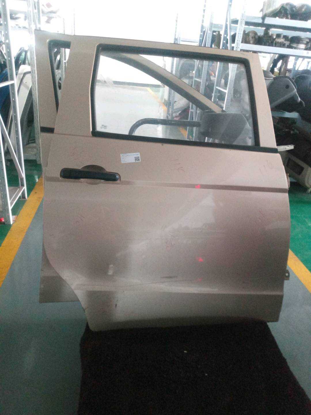 23958127P Rear Door Shell, Right
