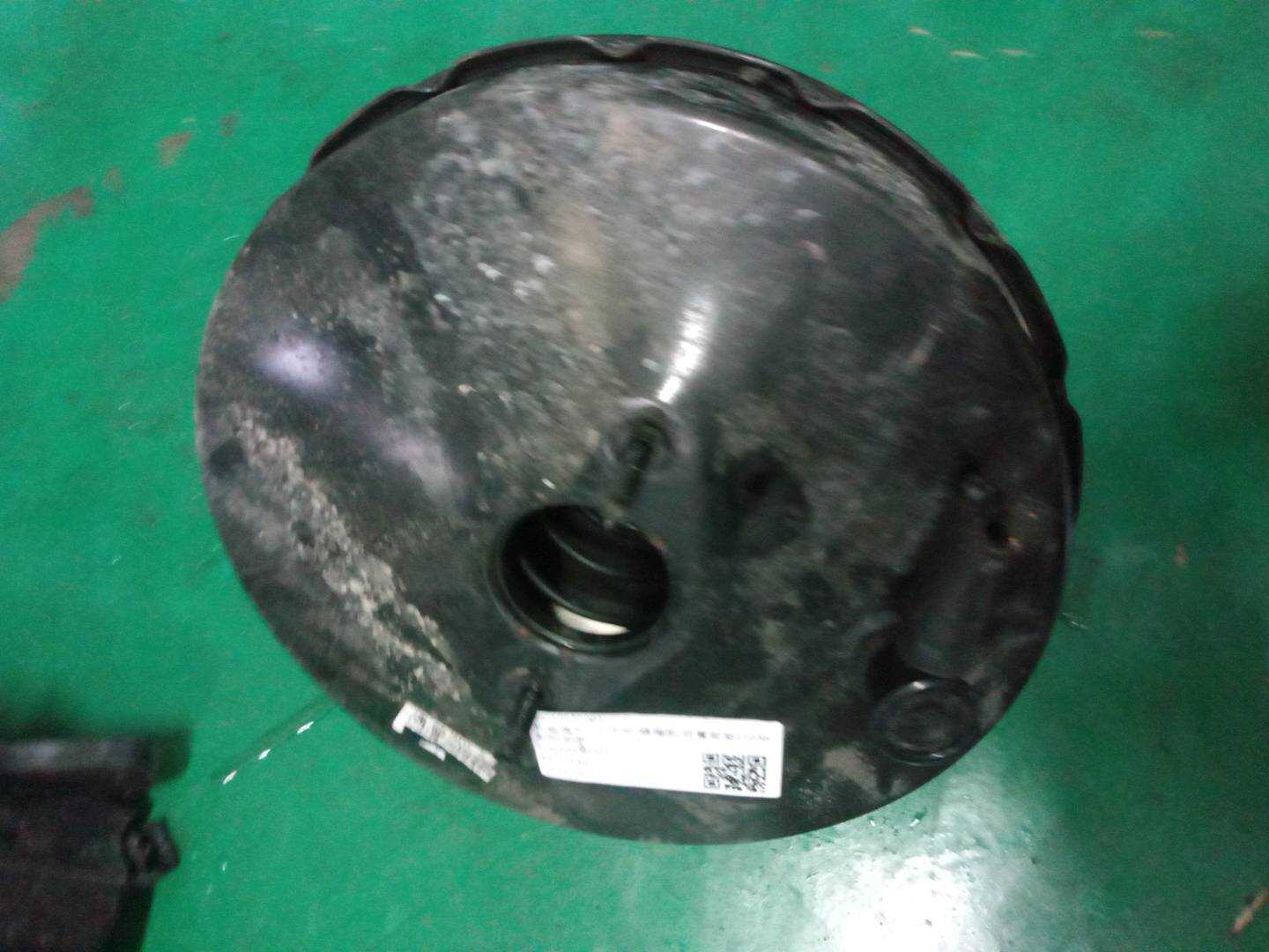 C2010650001 制动总泵