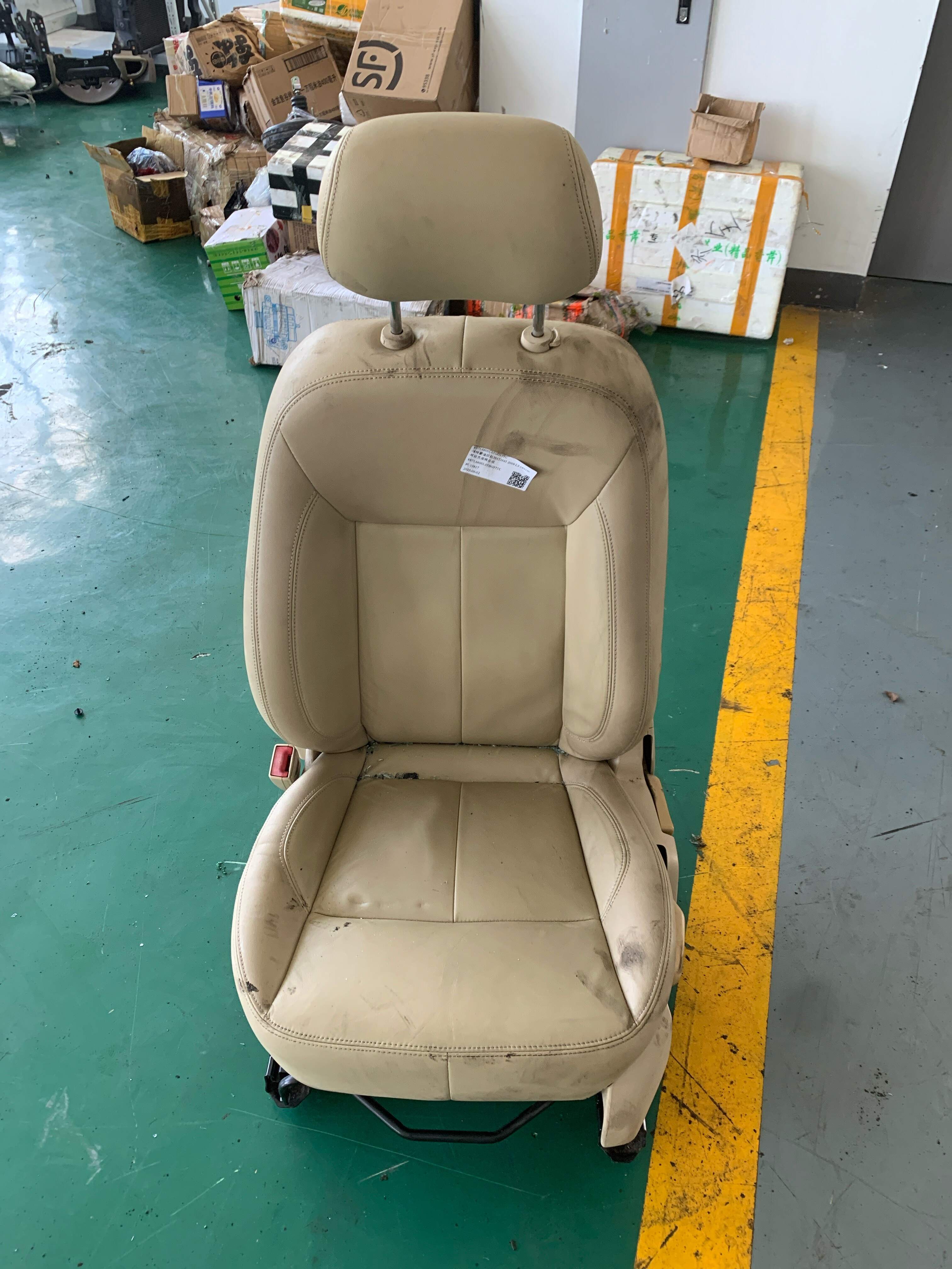 8S71A600L05BG37TC 驾驶员座椅总成