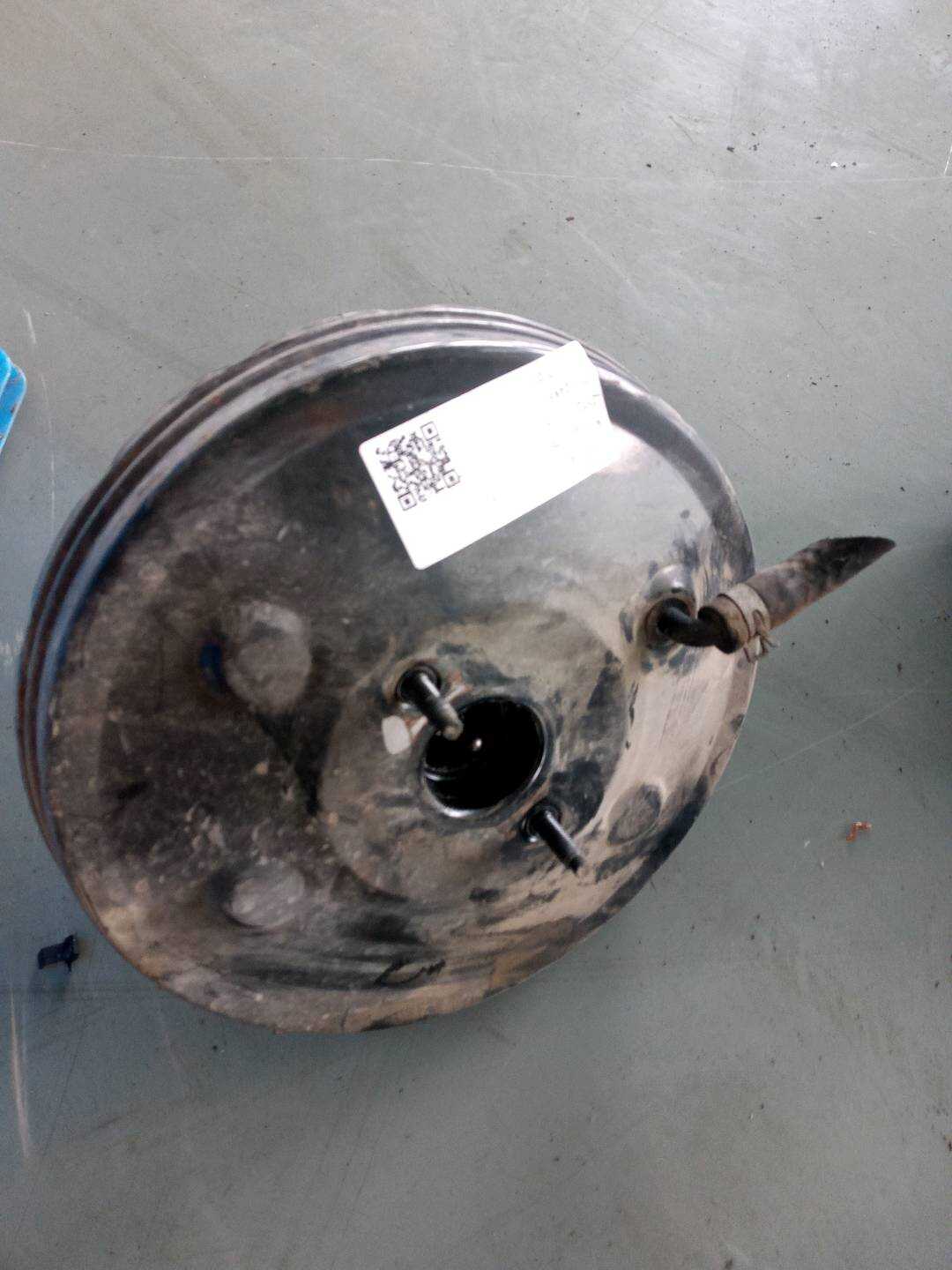 D7210EW81A 制动助力器