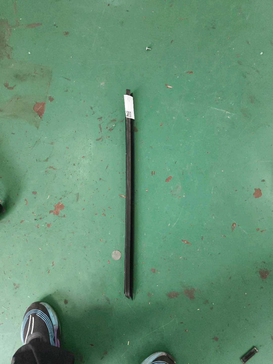 82834JN00A 后门玻璃压条(右内)