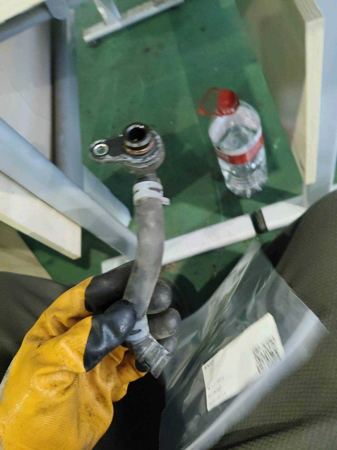 1161202 Check Valve