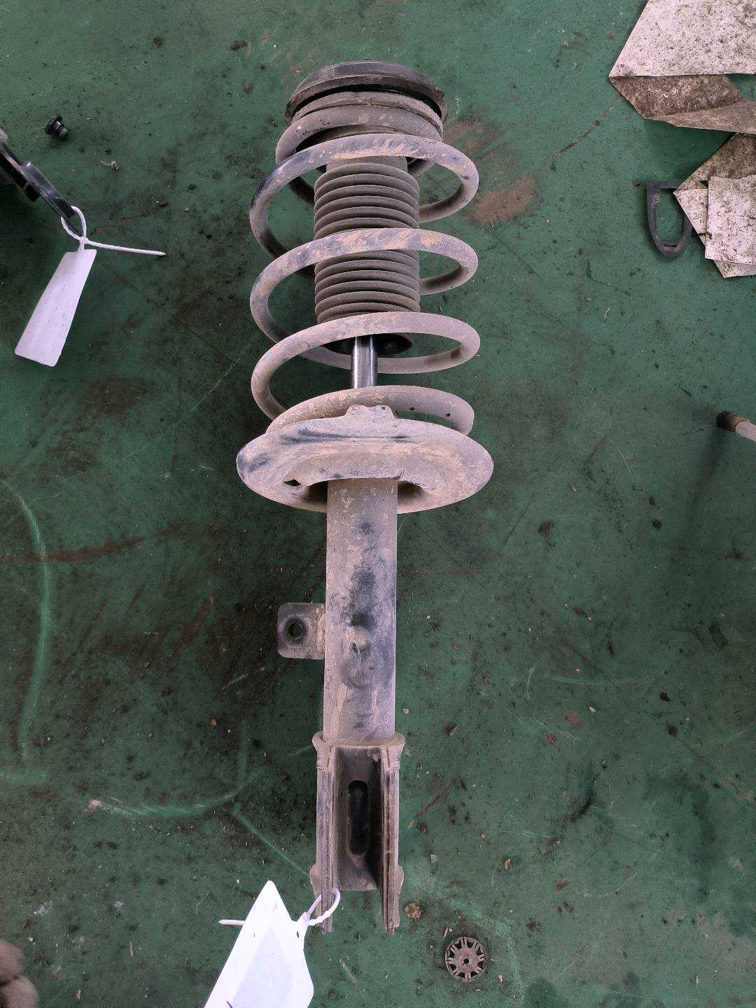 9674811080 前减震器芯（右）