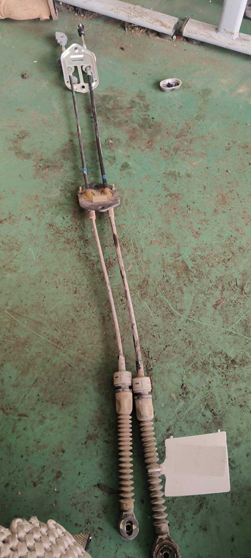 43790F9150 变速器换档拉线