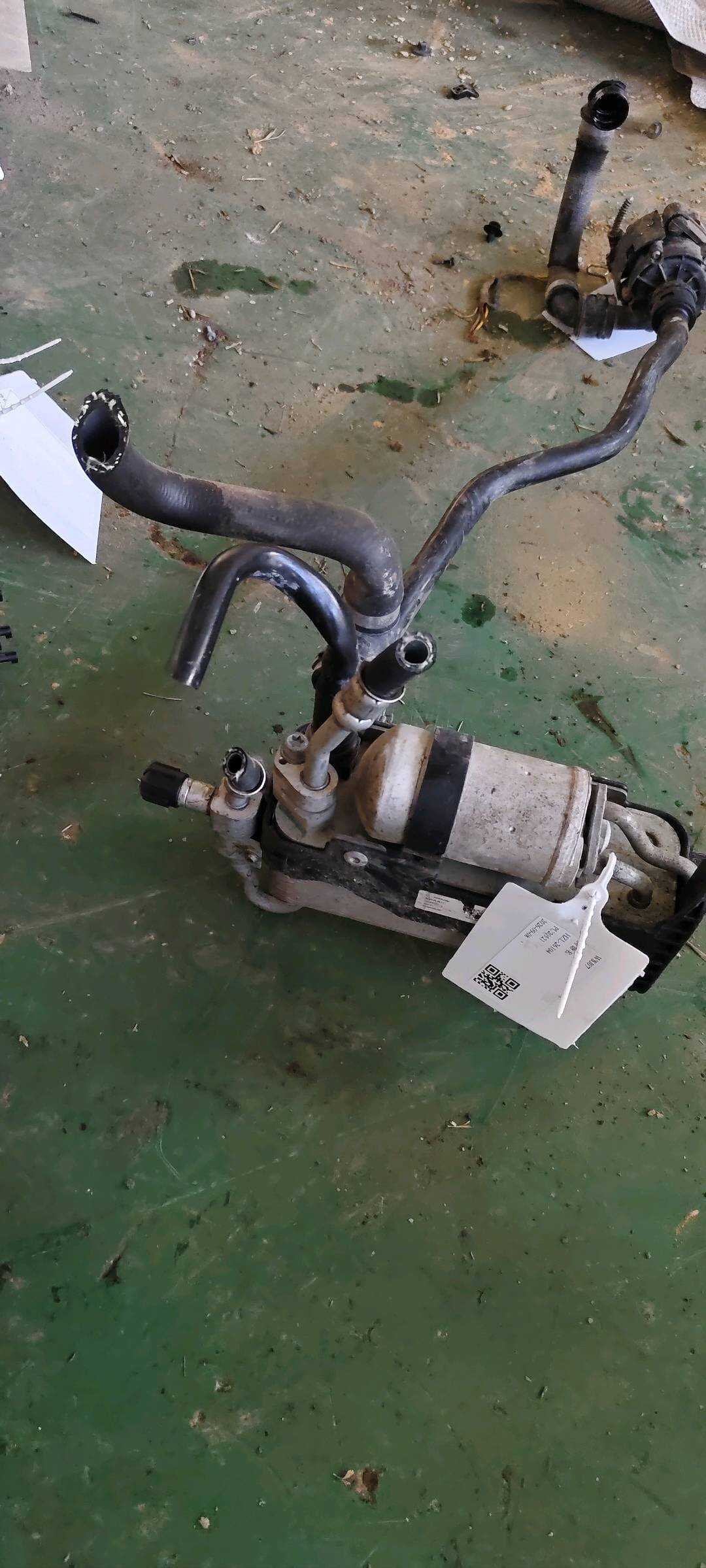64509891030 冷凝器
