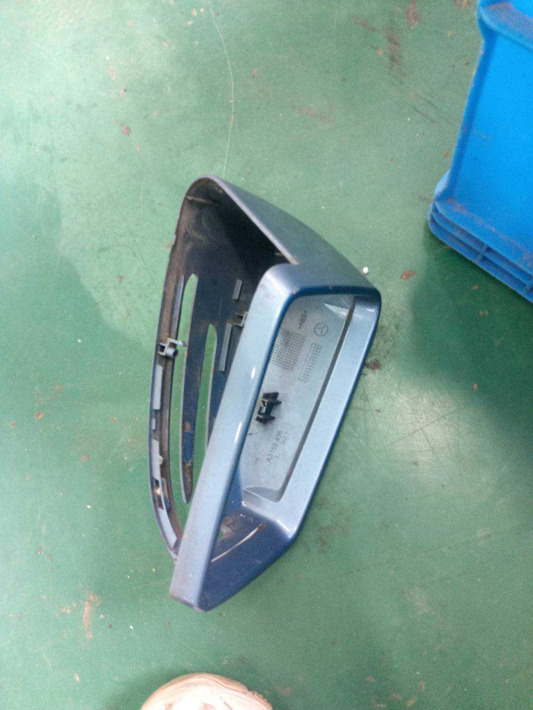 A21281008645230 右侧车外后视镜壳
