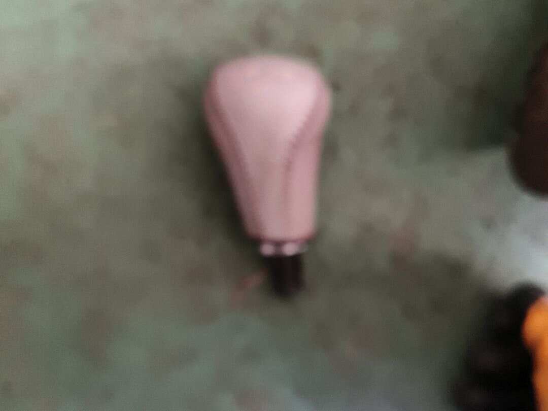 4F1713141N 变速器换档杆手柄