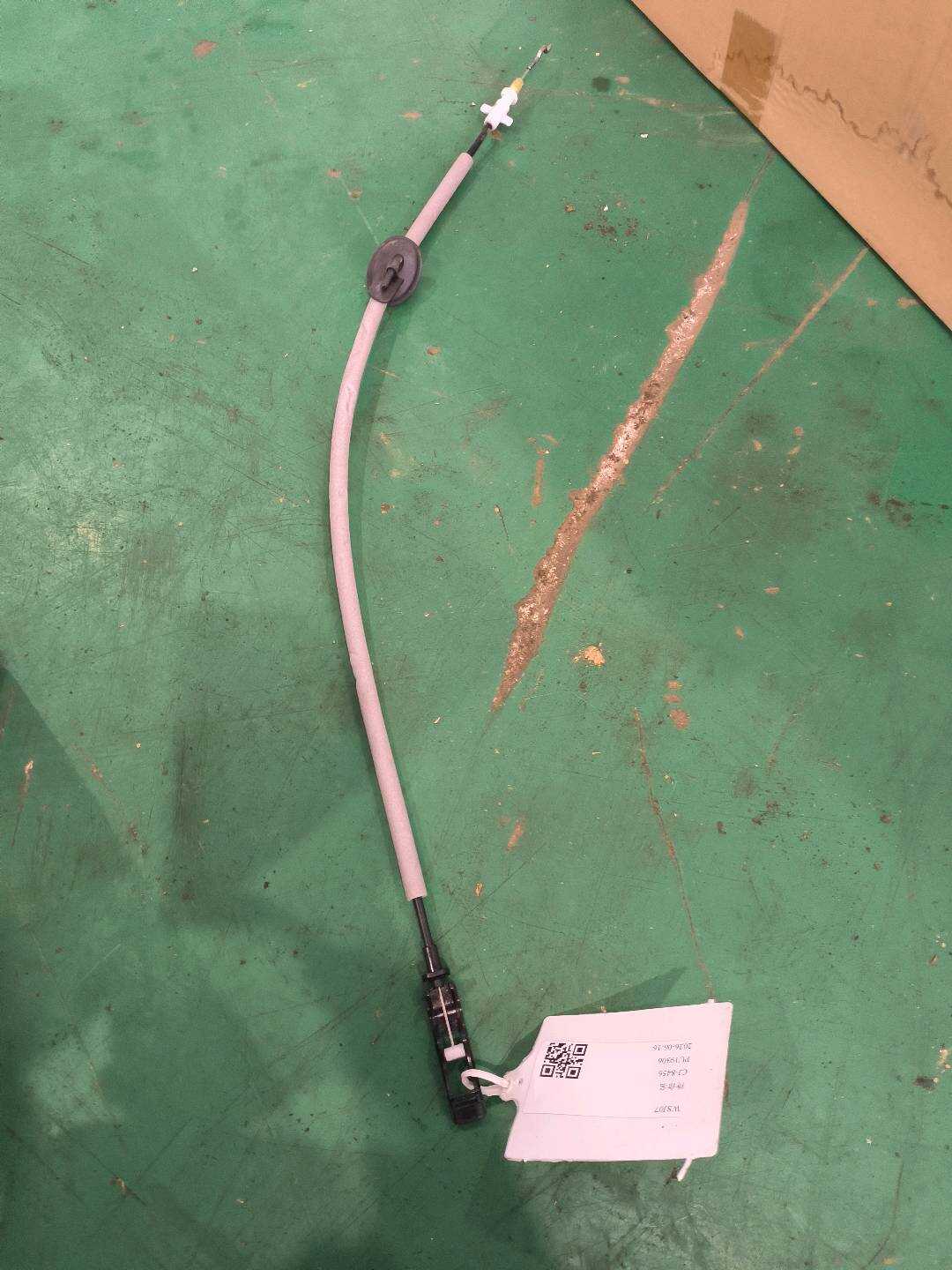 5TD839085A 后门内拉手拉线（右）