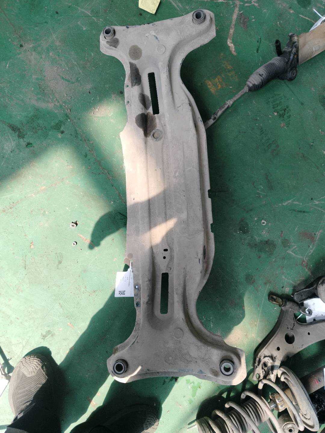 5120633090 后桥壳